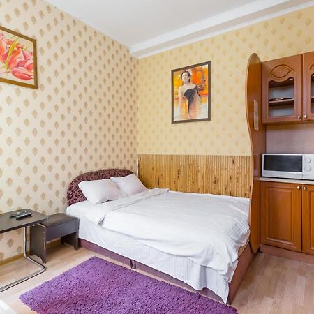 Квартира В Центрі На Вулиці Шевченка 12 Дуже Комфортна Недалеко Біля Вокзалу Lviv Extérieur photo