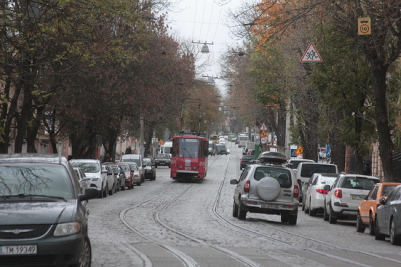 Квартира В Центрі На Вулиці Шевченка 12 Дуже Комфортна Недалеко Біля Вокзалу Lviv Extérieur photo