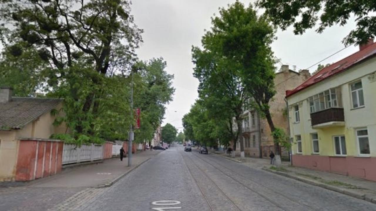 Квартира В Центрі На Вулиці Шевченка 12 Дуже Комфортна Недалеко Біля Вокзалу Lviv Extérieur photo